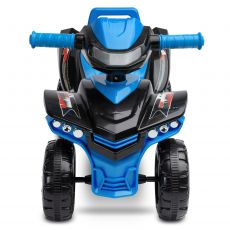 Машинка для катання Caretero (Toyz) Mini Raptor Navy
